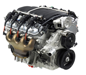 C2349 Engine